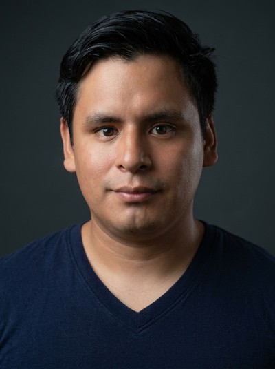 Jose Carlos Ascoy